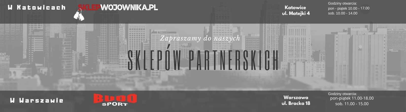 sklepy partnerskie