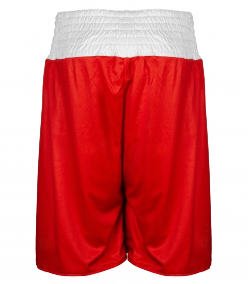 Adidas reversible best sale boxing shorts