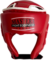 Headguard KTOP-PU (WAKO APPROVED)