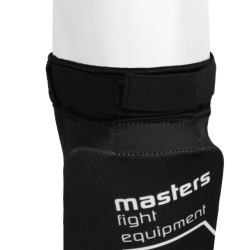 MASTERS elastic shin and foot protector - NS-B1-MFE