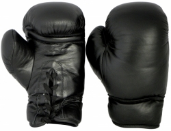 Old Style Boxing Gloves (Old School)