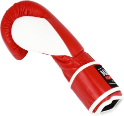 Boxing gloves MASTERS RPU-KM-1 10 oz