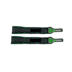 Half-elastic hand wraps BB-4V