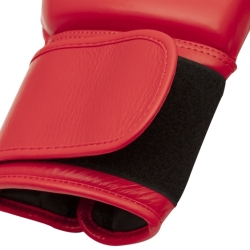ADIDAS RBA-WB (WORLD BOXING APPROVED) boxing gloves