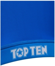 Sports crop top TOP TEN ‘WAKO’ (WAKO APPROVED)