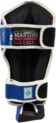 Shin guards NS-30 (WAKO APPROVED)