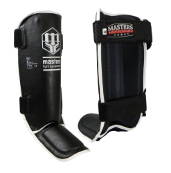 Shinguards MASTERS NS-4