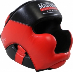 Sparring Headguard KSS-B