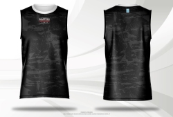 Kick light t-shirt MASTERS 