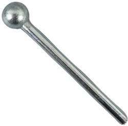Round ring gong MASTERS - GNG-2