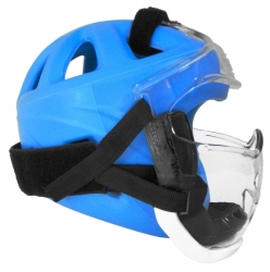 Headguards mask TOP TEN