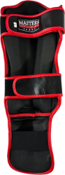 Shin guards NSS-3 GEL