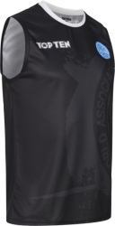 Kick light t-shirt TOP TEN (WAKO APPROVED)