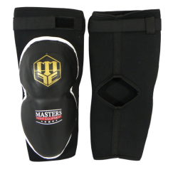 Neoprene elbow pads OSŁ-N black