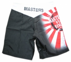 MMA Shorts MASTERS SMMA-6