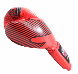 Boxing gloves RBT-RED 14 oz