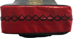 MASTERS Curved Training Shield - TZ-10