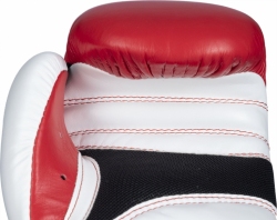 Boxing gloves TOP TEN STAR-XLP 10 oz ( WAKO APPROVED new)