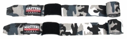 Boxing straps BBE-MFE CAMOUFLAGE 2.5 m