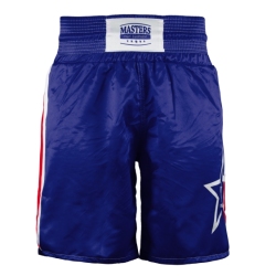 Boxing shorts MASTERS SUPERSTAR