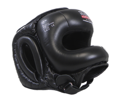 Sparring headguard MASTERS KSS-5A