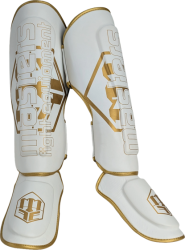 Shin and instep NS-DRILL