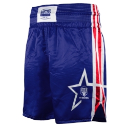 Boxing shorts MASTERS SUPERSTAR