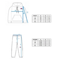 Sauna tracksuit MASTSRES DSS-MFE