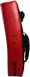 Curved training shield MASTERS TZ-M 50x28x10 cm