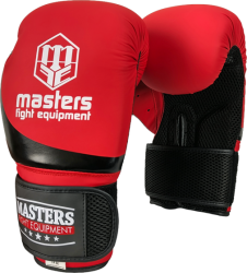 Boxing gloves RBT-CHERRY
