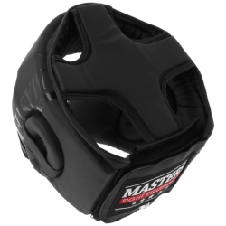 Headguard KTOP-PU-MATT