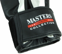 Boxing gloves MASTERS JUNIOR COLLECTION RPU-MJC 8-10 oz