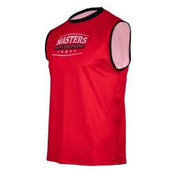 Kick light t-shirt MASTERS 