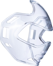 Headguards mask TOP TEN 