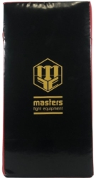 MASTERS Straight Training Shield - TP-10