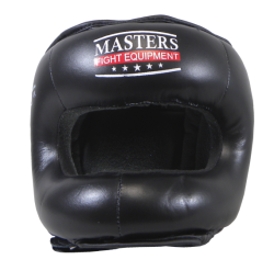 Sparring headguard MASTERS KSS-5A