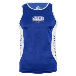 Boxing shirt MASTERS KBOX-MFE