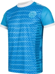 TOP TEN ‘WAKO’ light contact T-shirt (WAKO APPROVED)