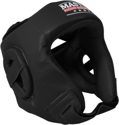 Headguard KTOP-PU (WAKO APPROVED)