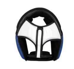 Sparring headguard KSS-TECH