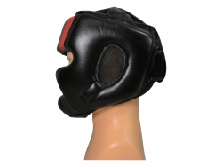 Sparring headguard KSS-MFE-PL