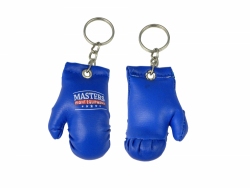 Boxing glove key chain MASTERS - BRM