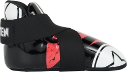 Foot protectors TOP TEN OSTT-PU 