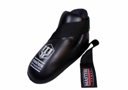 MASTERS Foot Protectors - OSK-1 black