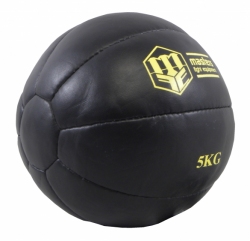 Medicine ball 5 kg MASTERS - PL