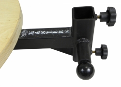 Adjustable boxing platform PB-10 1K