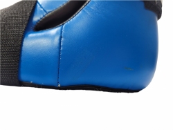 (S) Foot protectors OSPU-1 XL blue