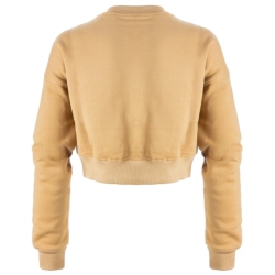 Women's sweatshirt MASTERS BW-BEIGE