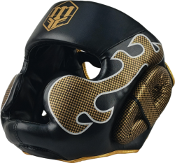 Sparring headguard KSS-BRUTE
