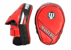Focus pads ŁZ-PT red